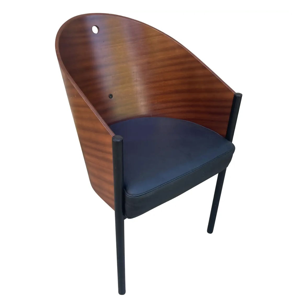 Philippe Starck Costes Chair for Driade — JED Interior Design and